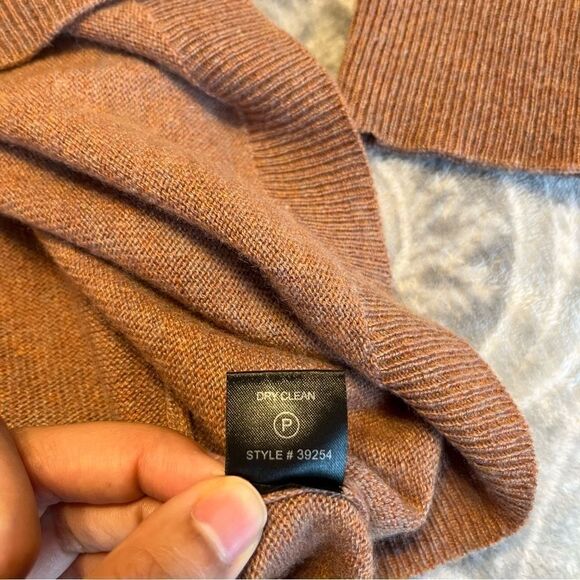 360 Cashmere - Makayla Cashmere Sweater - Picture 7 of 8